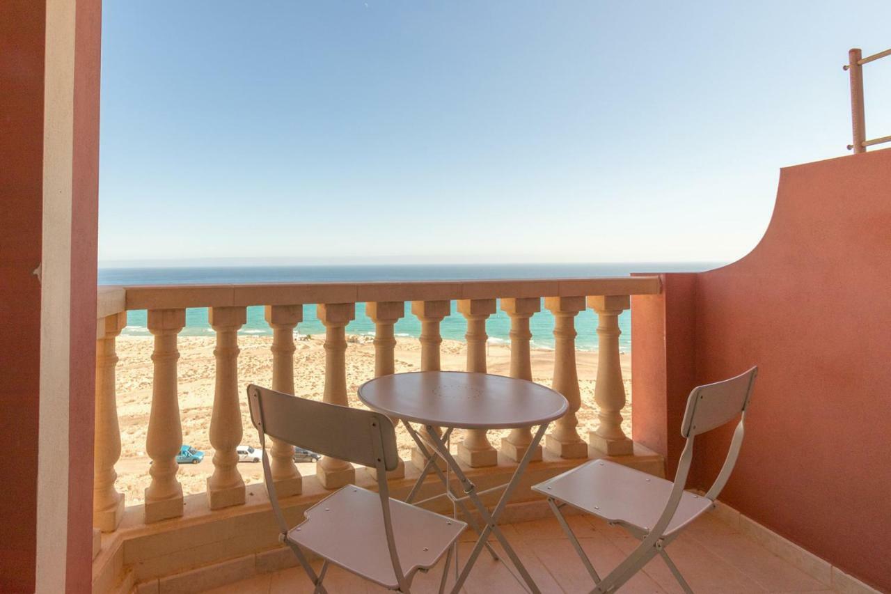 Apartmán The Paradise On The Ocean 10 Costa Calma Exteriér fotografie