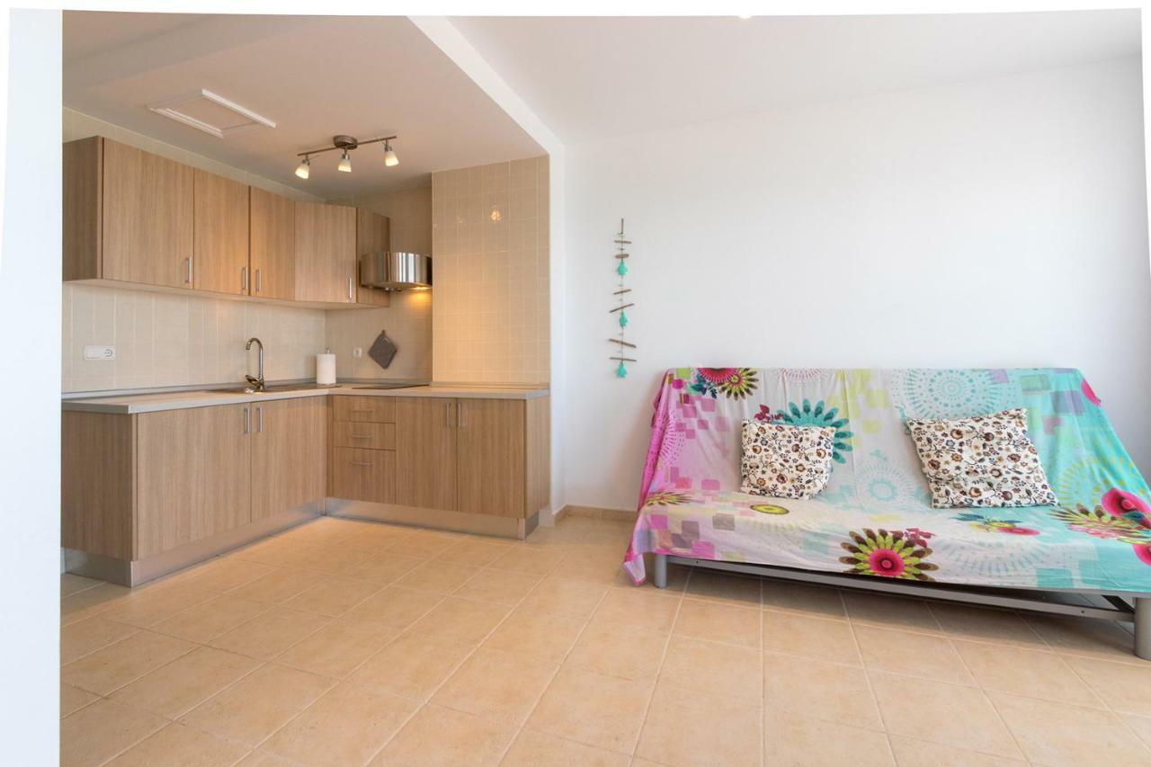 Apartmán The Paradise On The Ocean 10 Costa Calma Exteriér fotografie