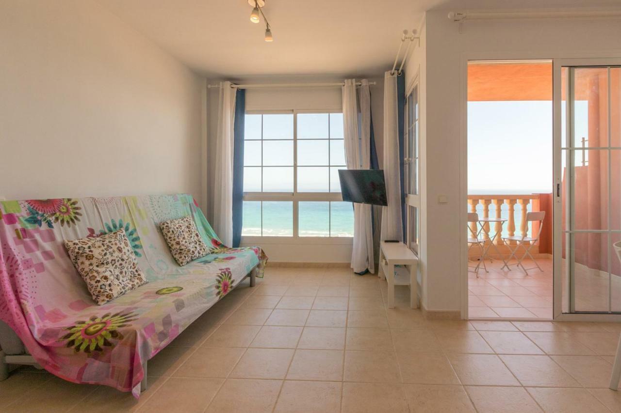Apartmán The Paradise On The Ocean 10 Costa Calma Exteriér fotografie